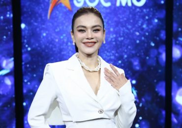 Giám khảo Hải Yến Idol thích thú với màn song ca nam – nam đầy ăn ý