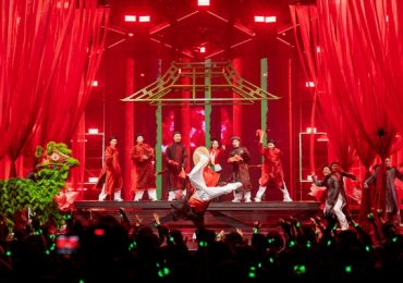 Concert Anh trai vượt ngàn chông gai 2024 công bố thời gian mở bán vé