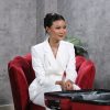 Hành trình tìm được chính mình sau biến cố của Á hậu Trịnh Thị Hồng Đăng