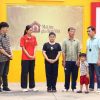 Kình ngư Nguyễn Thị Ánh Viên cảm phục trước nghị lực vượt khó của các em nhỏ mồ côi