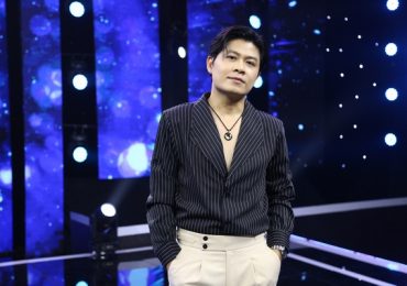 Nguyễn Văn Chung đặt biệt danh cho thí sinh là ‘đĩa CD’ vì giọng hát quá hay