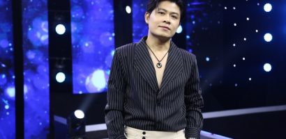 Nguyễn Văn Chung đặt biệt danh cho thí sinh là ‘đĩa CD’ vì giọng hát quá hay
