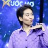 Phương Anh Idol trổ tài đoán tính cách thí sinh qua giọng hát