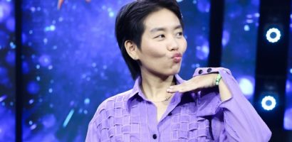 Phương Anh Idol trổ tài đoán tính cách thí sinh qua giọng hát