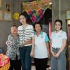 Hoa hậu Thanh Thủy thực hiện dự án nhân ái gửi đến Hoa hậu Quốc tế 2024