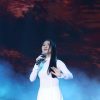 Tố My nhiều lần khóc trong quá trình thu âm ca khúc nhạc phim Hai Muối