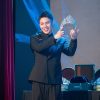 Hoa hậu Du lịch Việt Nam toàn cầu 2024 đại diện Việt Nam thi Miss Supranational