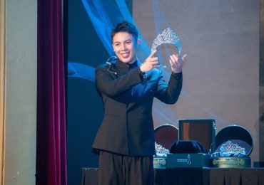 Hoa hậu Du lịch Việt Nam toàn cầu 2024 đại diện Việt Nam thi Miss Supranational