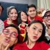 Minh Luân cùng dàn sao Việt đồng lòng thực hiện ‘Việt Nam sáng tươi’ chỉ trong 3 ngày