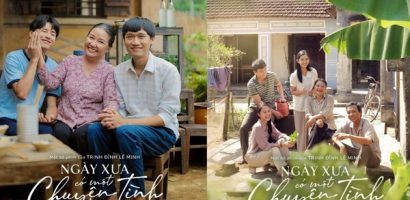 ‘Ngày xưa có một chuyện tình’ giới thiệu 3 gia đình của Vinh – Miền – Phúc