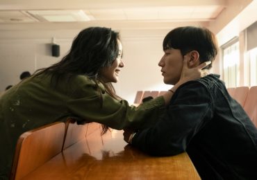 Kim Go Eun chờ đợi suốt 2 năm rưỡi để được đóng phim ‘Đôi bạn học yêu’