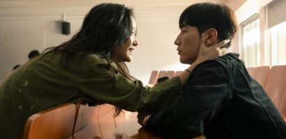 Kim Go Eun chờ đợi suốt 2 năm rưỡi để được đóng phim ‘Đôi bạn học yêu’