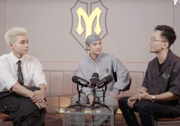 Jun Phạm và Rhymastic khen Cường Seven vì sự siêng năng và kiên trì