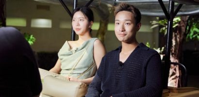 Hooyeon nói gì khi bị loại khỏi ‘Đảo thiên đường’?