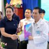 Bệnh viện Bệnh Nhiệt Đới ‘bắt tay’ MCV Group đẩy mạnh truyền thông, đào tạo