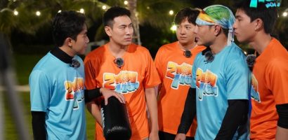 ‘Chị em Tấm Cám’ Dương Lâm – Cris Phan ‘dựng chuyện bóc phốt’ ekip ‘2 ngày 1 đêm’