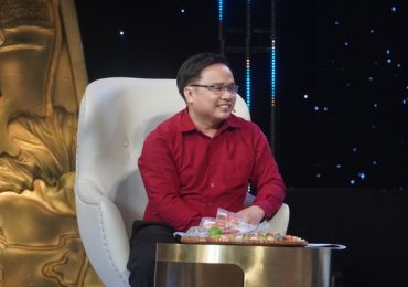 Độc lạ heo rừng ‘thảo dược’ do anh Đoàn Phan Dinh phát triển
