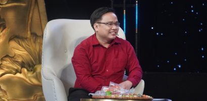 Độc lạ heo rừng ‘thảo dược’ do anh Đoàn Phan Dinh phát triển