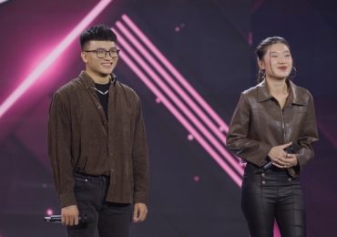 Vượt qua Phương Anh, Quang Huy giành chiến thắng tại ‘Người hát tình ca 2024’