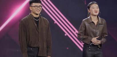 Vượt qua Phương Anh, Quang Huy giành chiến thắng tại ‘Người hát tình ca 2024’
