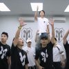 Duy Khánh: ‘Những hạn chế của Công diễn 5 giúp mọi người sáng tạo nhiều hơn’