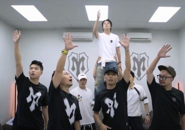 Duy Khánh: ‘Những hạn chế của Công diễn 5 giúp mọi người sáng tạo nhiều hơn’
