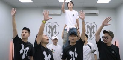 Duy Khánh: ‘Những hạn chế của Công diễn 5 giúp mọi người sáng tạo nhiều hơn’