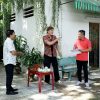 Vitamin hạnh phúc: Lê Nguyên Bảo mua xe máy không sang tên