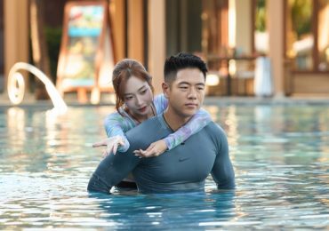 Đảo thiên đường: Wukong dứt khoát chuyện tình cảm, Michael Trương lại ‘quay xe’