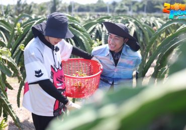 Ngô Kiến Huy gặp ‘long tặc’ rơi mất thứ quan trọng tại ‘2 ngày 1 đêm’
