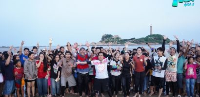 ‘2 ngày 1 đêm’ mùa 3 khép lại với chặng hành trình đầy ý nghĩa