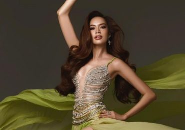 Lê Hoàng Phương, Ngọc Hằng tham gia ‘Bước nhảy hoàn vũ’