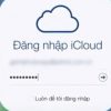 Lời cảnh báo: Vay tiền qua iCloud thiệt hại đủ đường