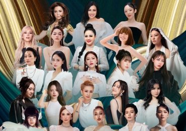 Chị đẹp đạp gió 2024: Hình hiệu mới, chủ đề mới, hứa hẹn nhiều bất ngờ