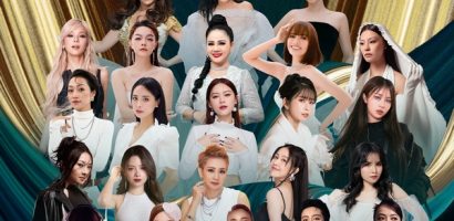 Chị đẹp đạp gió 2024: Hình hiệu mới, chủ đề mới, hứa hẹn nhiều bất ngờ