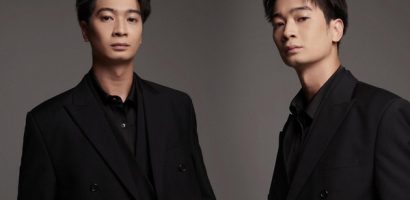 Giám đốc Âm nhạc SlimV dốc toàn lực làm nhạc, hứa hẹn bùng nổ tại concert 19/10