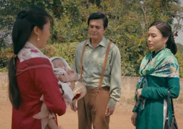 Tham vọng giàu sang: Bi kịch từ tham vọng, phản bội và thù hận