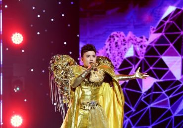 Quang Hà nhận xét Anh Đức ‘còn hiền’ khi hóa thân Tùng Dương