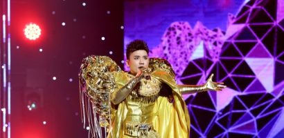 Quang Hà nhận xét Anh Đức ‘còn hiền’ khi hóa thân Tùng Dương
