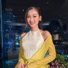 Quế Anh diện áo yếm, hát ‘Đất nước lời ru’