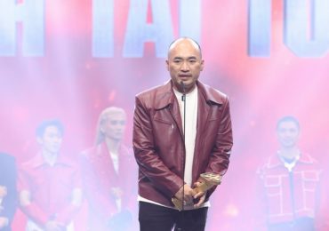 Tiến Luật nói gì về việc thành đoàn ở ‘Anh trai vượt ngàn chông gai’?