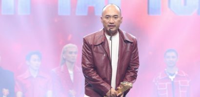 Tiến Luật nói gì về việc thành đoàn ở ‘Anh trai vượt ngàn chông gai’?