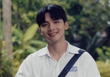 ST.319 giới thiệu teaser phim để ra mắt ‘gương mặt mới’ – Vương Bình