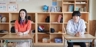 ‘Nhất quỷ nhì ma, thứ ba Takagi’ bản điện ảnh: Ngọt ngào nhưng không kém phần hài hước