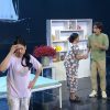 Chuyện đó chuyện đây: Bụi ma túy thổi vào trường học