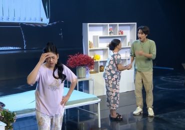 Chuyện đó chuyện đây: Bụi ma túy thổi vào trường học