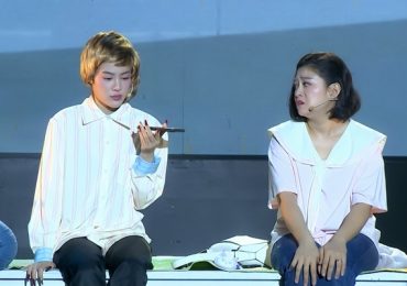 Chuyện đó chuyện đây: Nét đẹp tri thức tạo nên giá trị của một con người