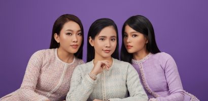 3 con gái nuôi của cố nghệ sĩ Phi Nhung kết hợp trong liveshow ‘Cung tơ hòa điệu’