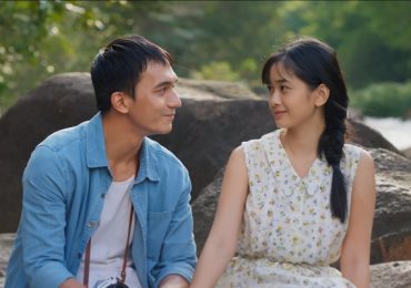 Nữ chính ‘Ngày xưa có một chuyện tình’ lo lắng vì lần đầu tiên đóng cảnh nóng