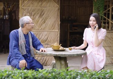 Trung Dân, Ngô Phương Anh cảnh báo các chiêu thức lừa đảo khi giao nhận hàng online